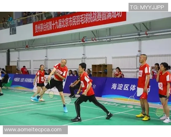 北京羽毛球队在挑战赛中的实力展现与未来发展潜力分析