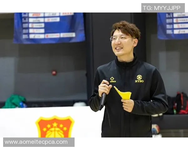 对话刘敏：回顾她的篮球生涯与成长历程的深度访谈